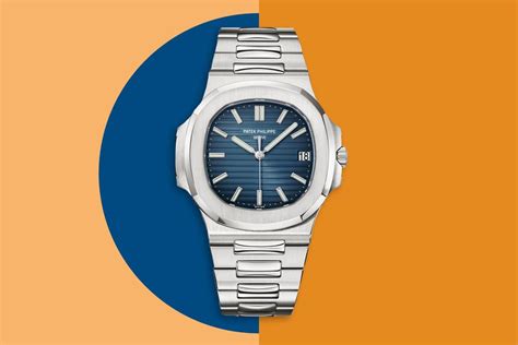 reloj patek philippe geneve precio